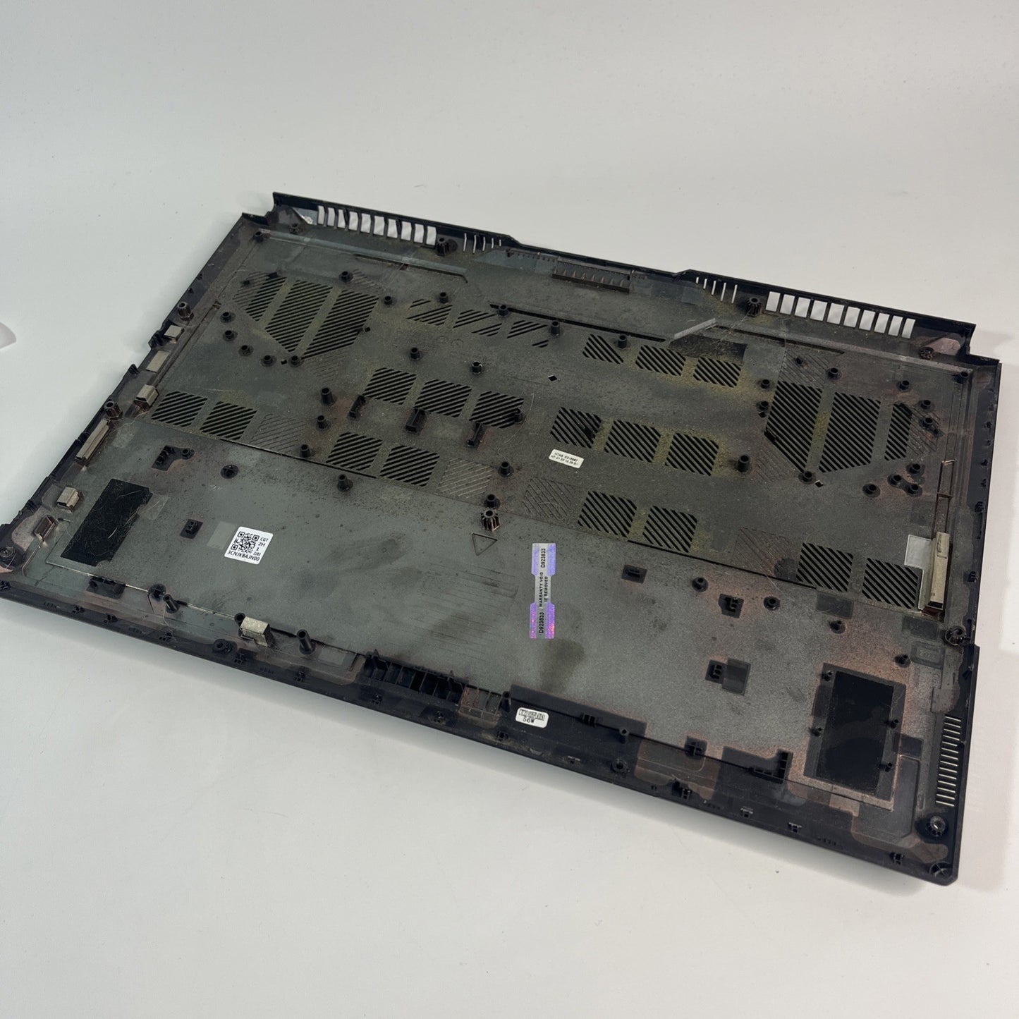 Genuine Black ASUS TUF Gaming F17 FX707ZC4 Bottombase 3CNJKBAJN00