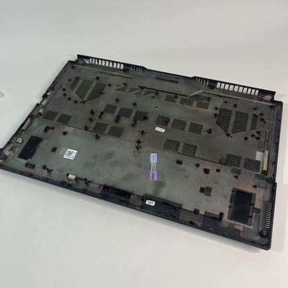 Genuine Black ASUS TUF Gaming F17 FX707ZC4 Bottombase 3CNJKBAJN00