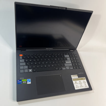 ASUS Vivobook Pro 16 K6604JI Laptop Intel i7-13650HX 16GB RAM 1TB SSD RTX 4070