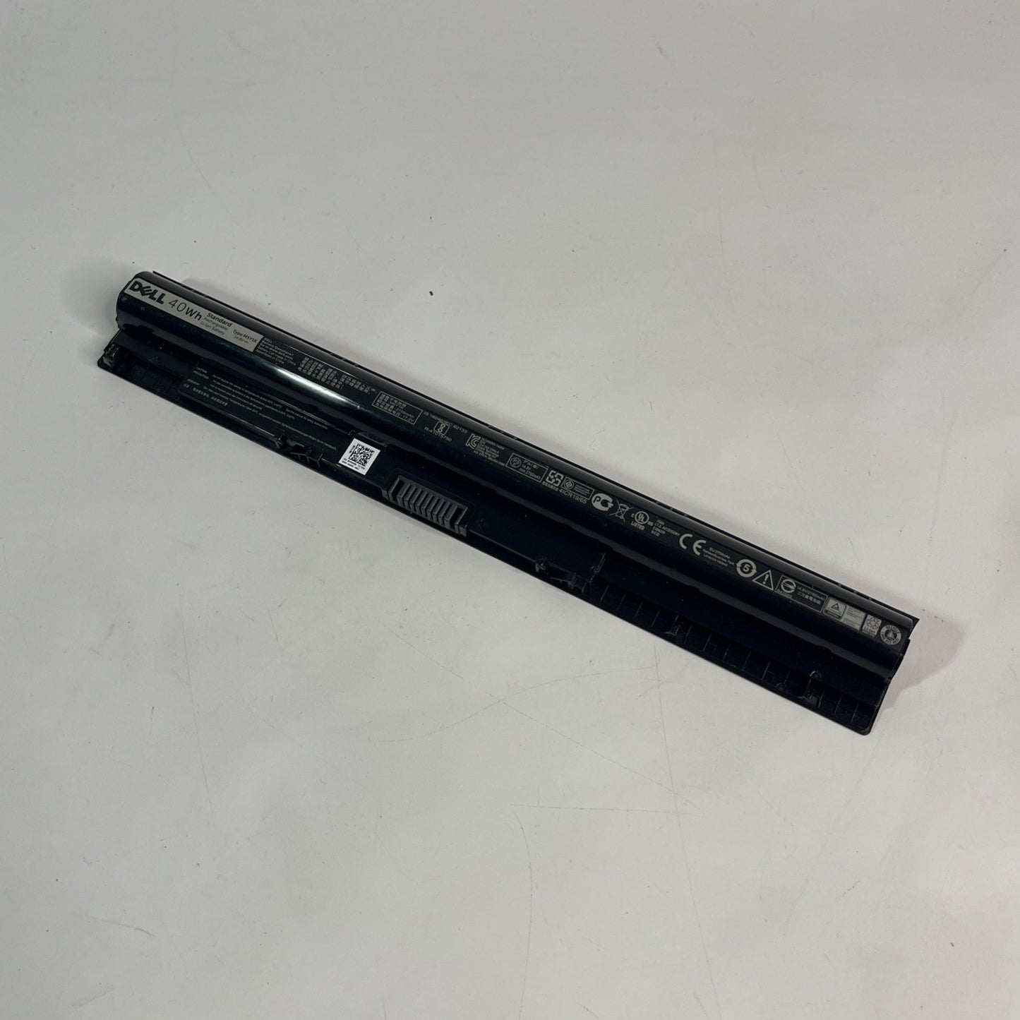 Genuine Black Dell Latitude 3570 Battery Good Health M5Y1K