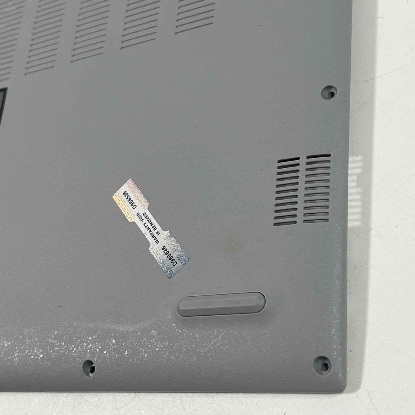 Genuine Silver Asus Vivobook 15 X1505ZA Base Cover Bottom Case 13N1-Gca0901