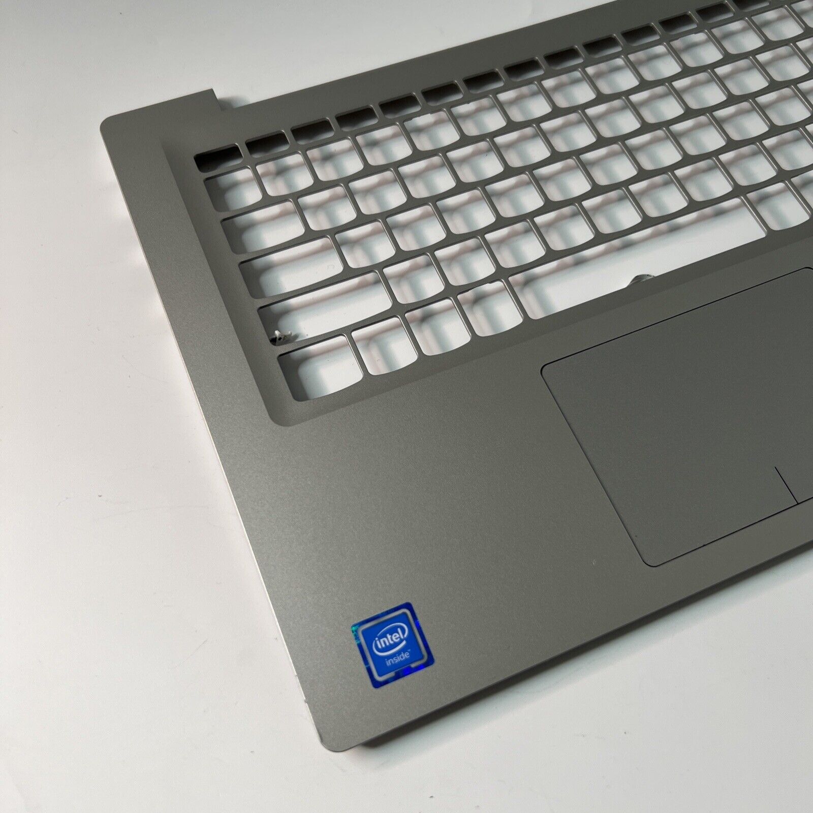 LENOVO IDEAPAD 120s 120s-14iap PALMREST TOUCHPAD SPEAKER SILVER 5cb0f20683