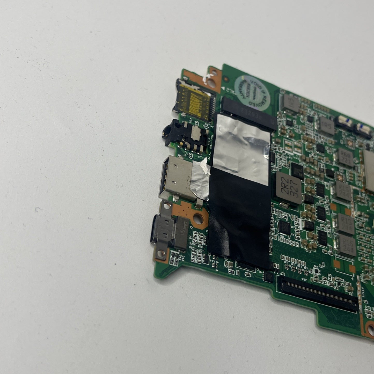 Lenovo IdeaPad 5 14ITL6 Motherboard  Intel Core i5-1135G7 5B21D03611.Not Working
