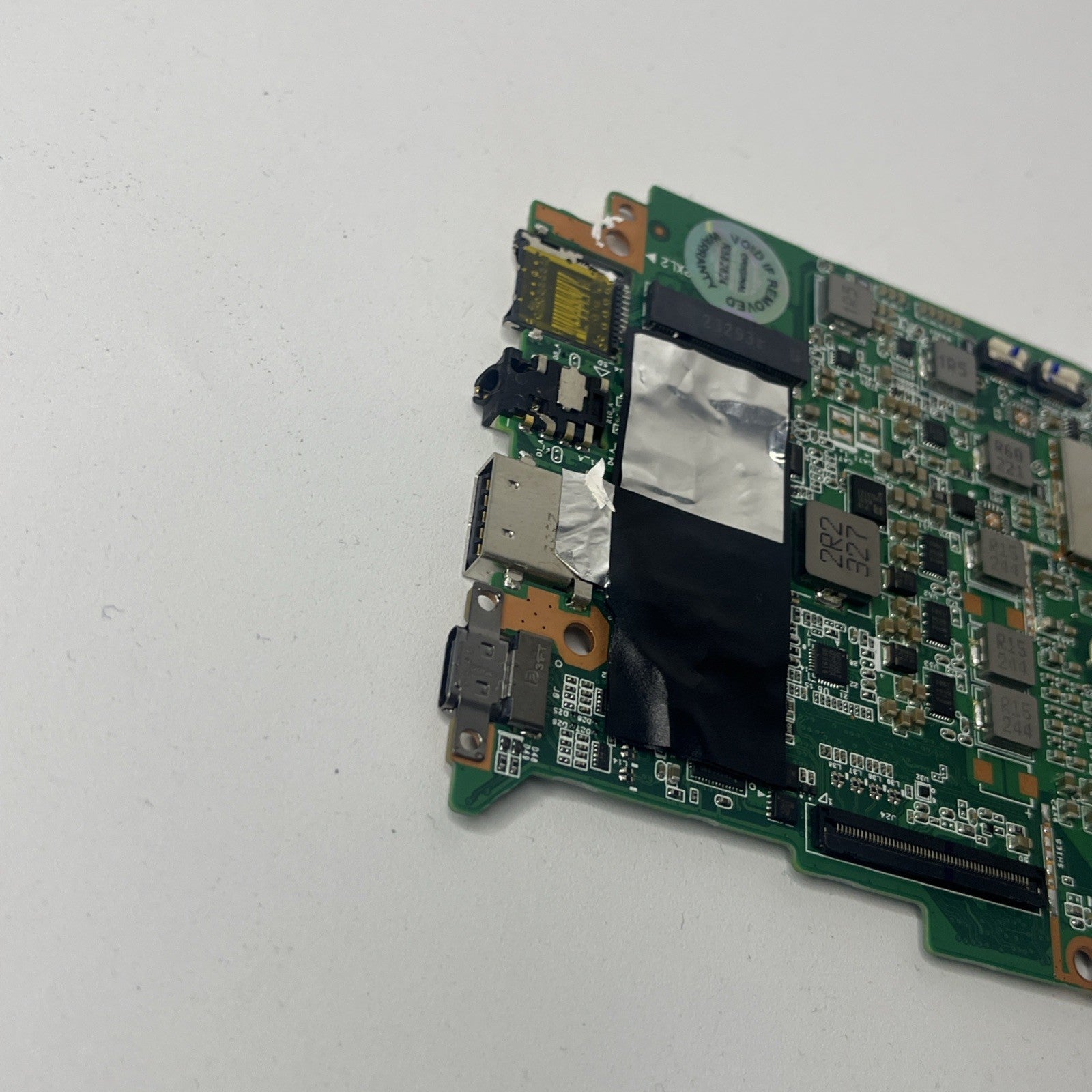 Lenovo IdeaPad 5 14ITL6 Motherboard  Intel Core i5-1135G7 5B21D03611.Not Working