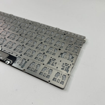HP Pavilion 14-DV0511SA UK Keyboard Replacement Silver