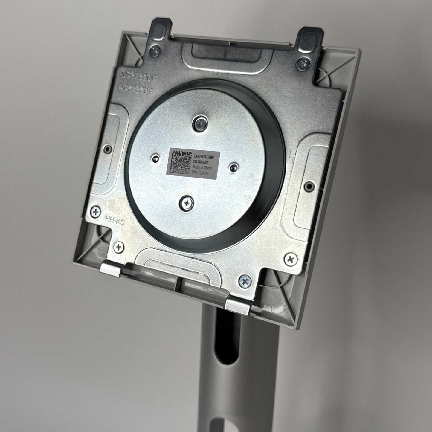 Genuine DELL S2722QC S2722DC 27-inch MONITOR Stand ONLY