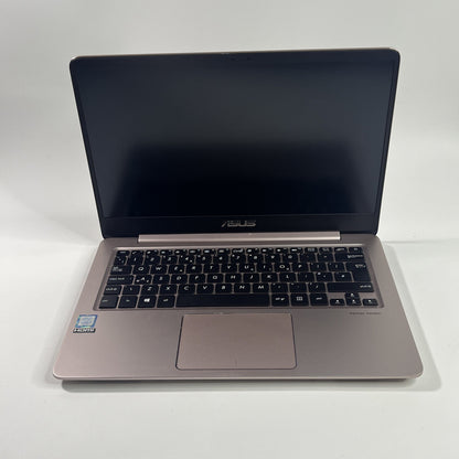 ASUS UX410U I3-7th Gen 8 GB RAM 256GB SSD WINDOWS 11
