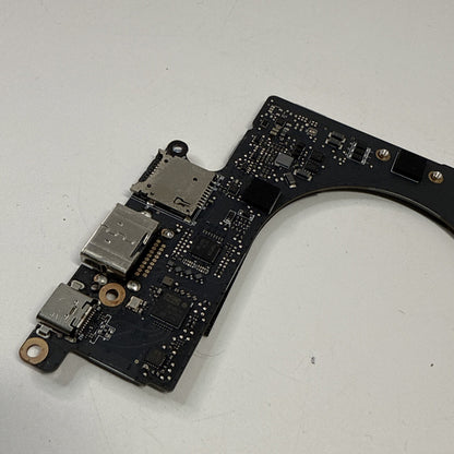 Razer Book 13 RZ09-0357 Intel EVO i5 11th Gen Motherboard (WORKING)