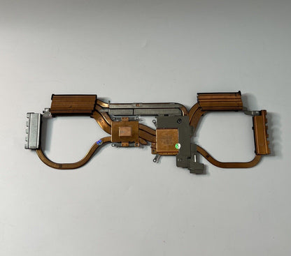 Asus TUF Gaming FA507 Heatsink Thermal GENUINE P/N 13NR0E80AM0111
