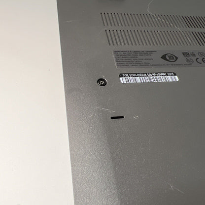 LENOVO ChromeBook 14E | S145-14AST Base Bottom Case Cover AP2G3000400