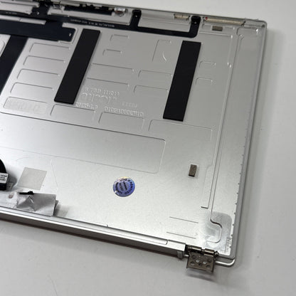 Razer Book 13 RZ09-0357 Top Lid Rear cover (No Screen cable) Silver 13141553