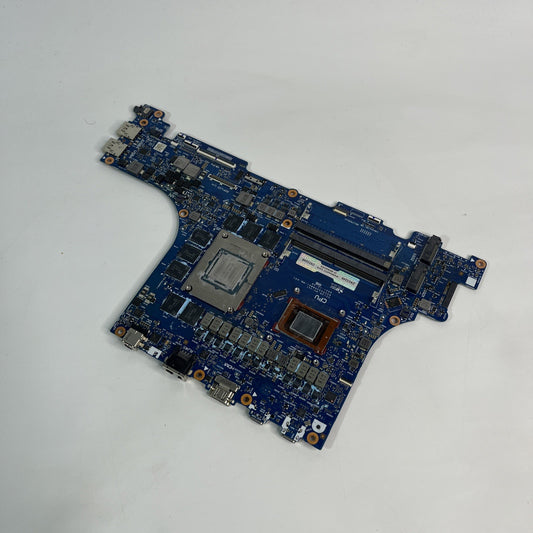 Genuine Asus ROG Strix G15 G513R Motherboard Ryzen 7 6800H Rtx 3070TI.Faulty