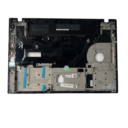 Lenovo Thinkpad T470 Palmrest Cover Middle Top Case Cover SCB0K37897 AM12D000100