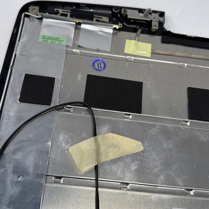 Acer ASPIRE 5920 / 5920G LCD Back Top Lid Cover 60.AGW07.003 Black