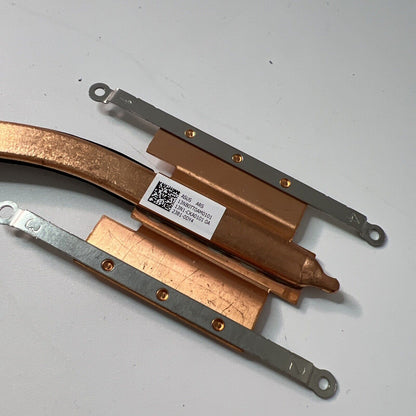 Asus Vivobook X1500E X1500EA X415EA X415J X415JA CPU Heatsink 13N1-CKA0101