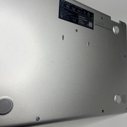Genuine Asus C423NA-BV0158 Grey Bottom Base 13N1-63A0601
