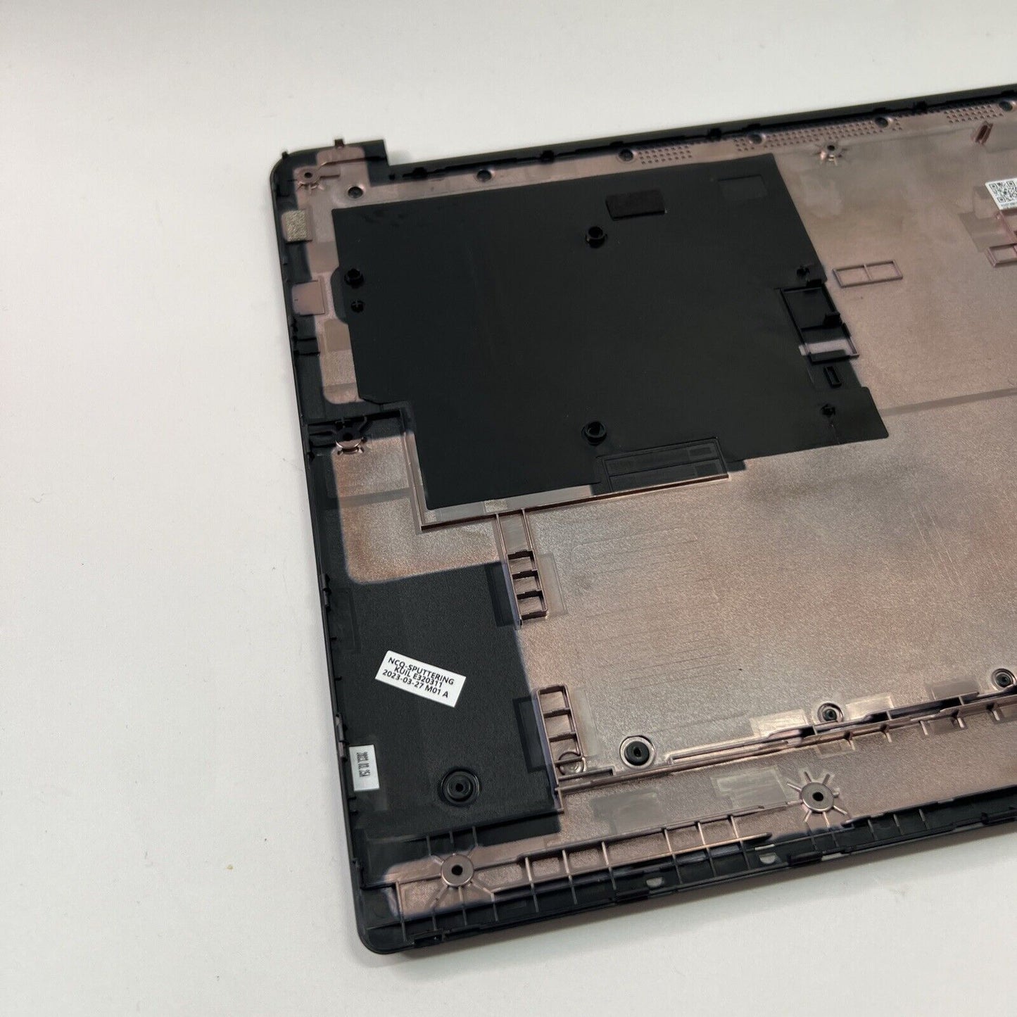 Lenovo Ideapad 3 Chrome-14M836 Base Cover Bottom Case Blue HQ20730901000