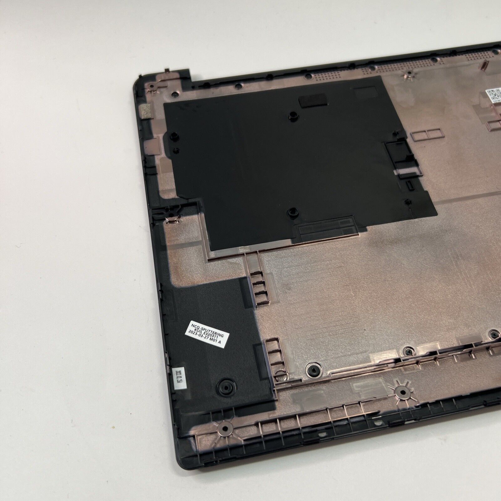 Lenovo Ideapad 3 Chrome-14M836 Base Cover Bottom Case Blue HQ20730901000