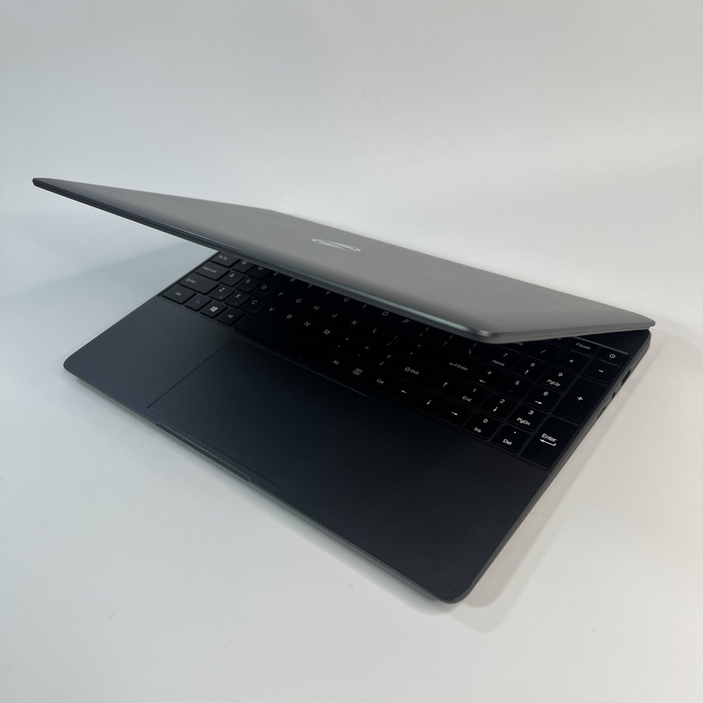 SGIN X15 15.6 Inch Laptop Celeron N5095 512GB SSD, 12GB RAM  Windows 11
