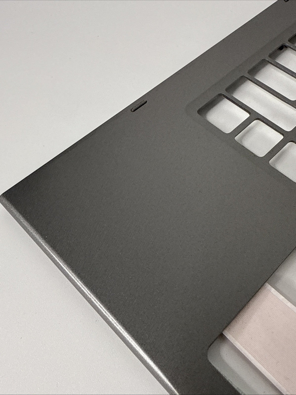 Genuine Dell Inspiron 13 5368 5378 Palmrest Assembly Keyboard Connector 0JCHV0