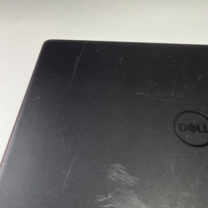 Genuine Dell Inspiron 3505 Complete Screen Assembly Top Lid Cover Black