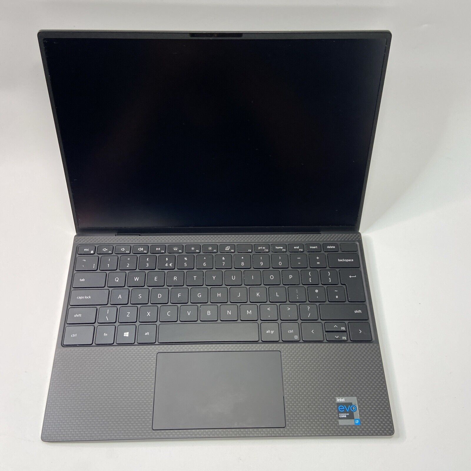 Dell XPS 13 9310 13.3" FHD Laptop i7-1185G7 512GB SSD 16GB Ram Windows 11 Pro