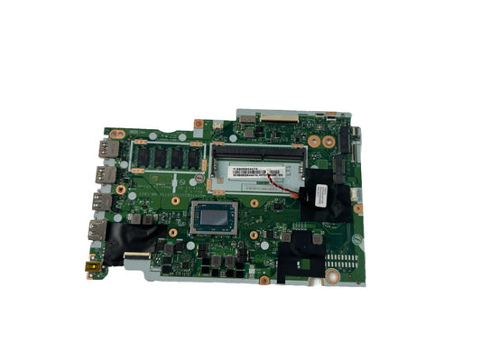 Lenovo Ideapad 3 15ADA05 motherboard AMD Ryzen 7 3700U  FOR PARTS