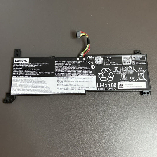 Lenovo V15 G4 IAH V14 G2 IJL Battery 5B11B36278