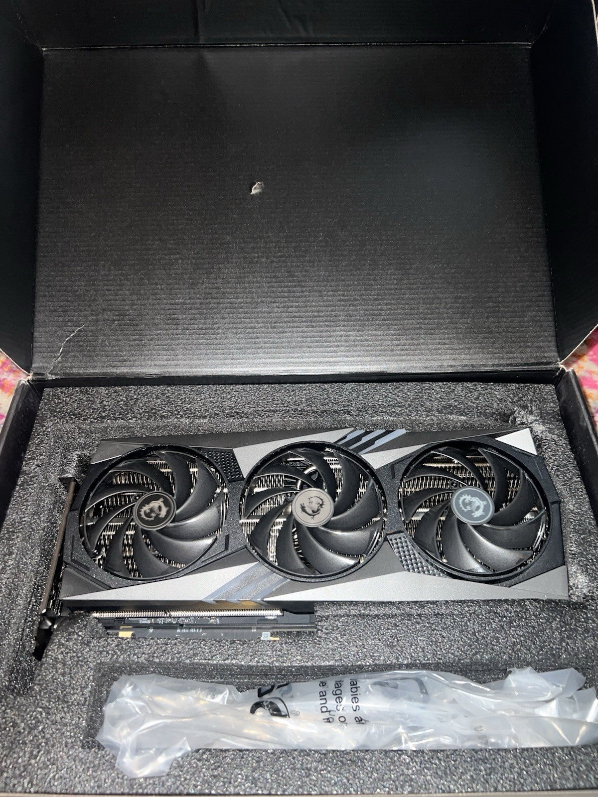 Job Lot Of 10X Graphics Card For Parts  No Returns Accepted