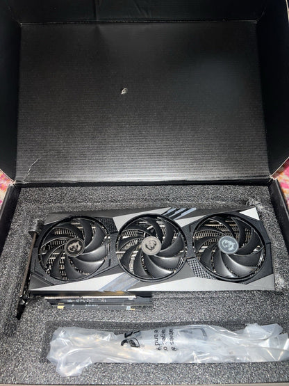 Job Lot Of 10X Graphics Card For Parts  No Returns Accepted