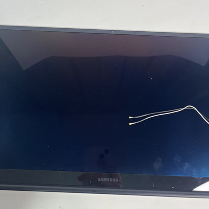 Genuine Samsung XE550XGA 15.6” FHD LCD Screen Display Complete Assembly