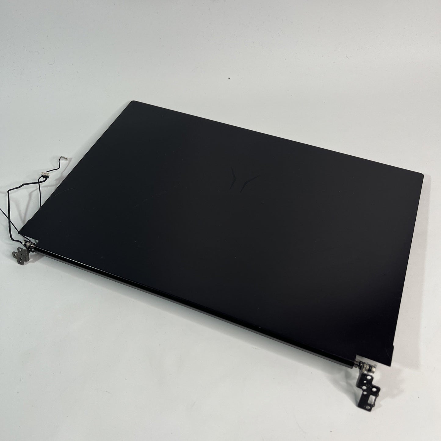 Genuine Black Medion Erazer Deputy p60 Complete Top Lid  Assembly