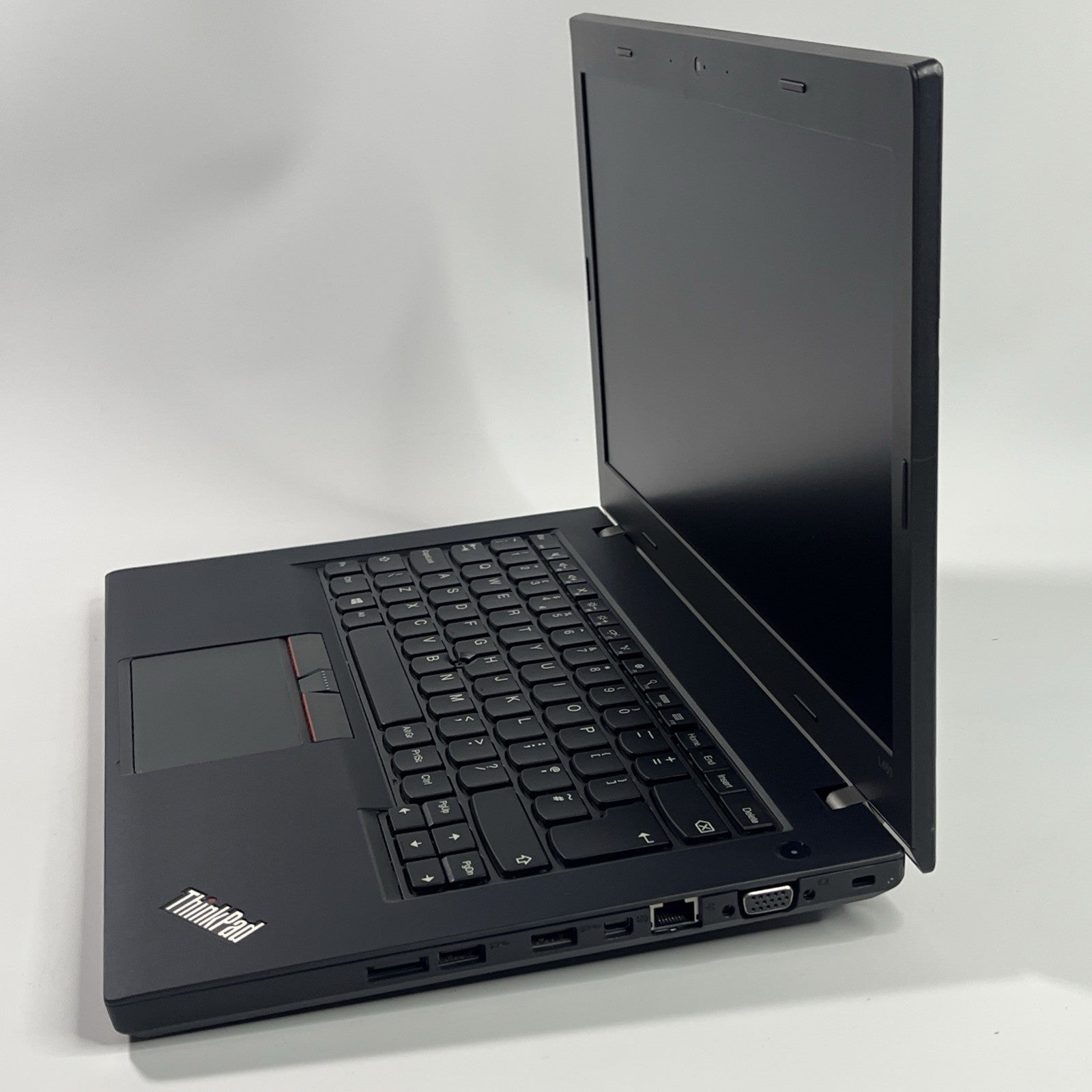 Lenovo Thinkpad T460 Intel Core i5-6300U 8GB RAM 256GB SSD Laptop #G C