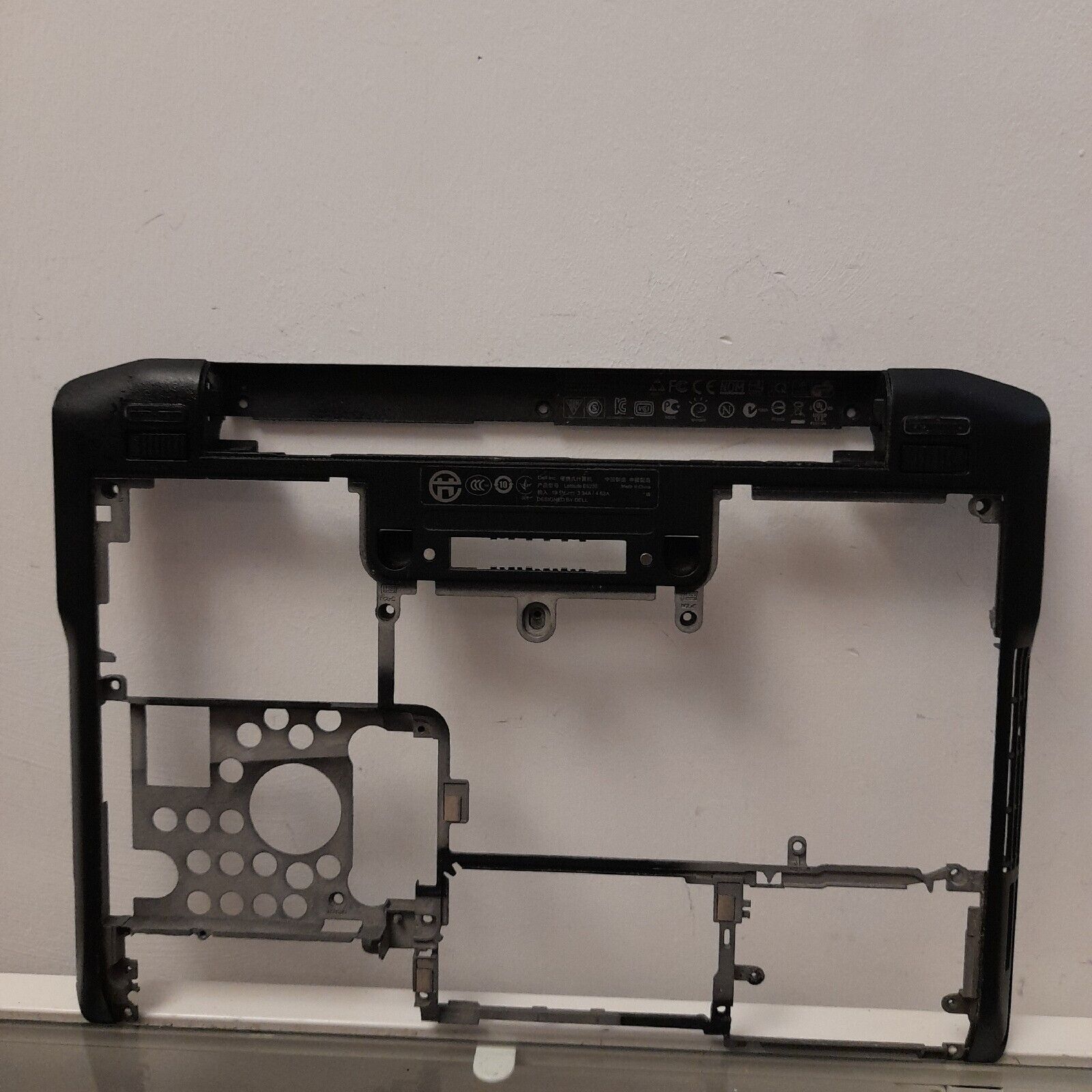 Dell Latitude E6220 Bottom Base Assy