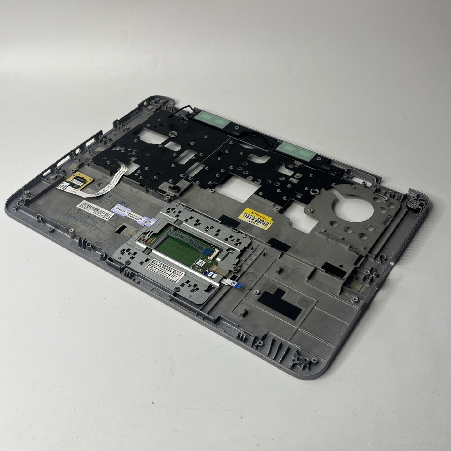 Genuine Silver HP EliteBook 820 G3  Palmrest + Touchpad Trackpad 821692-001