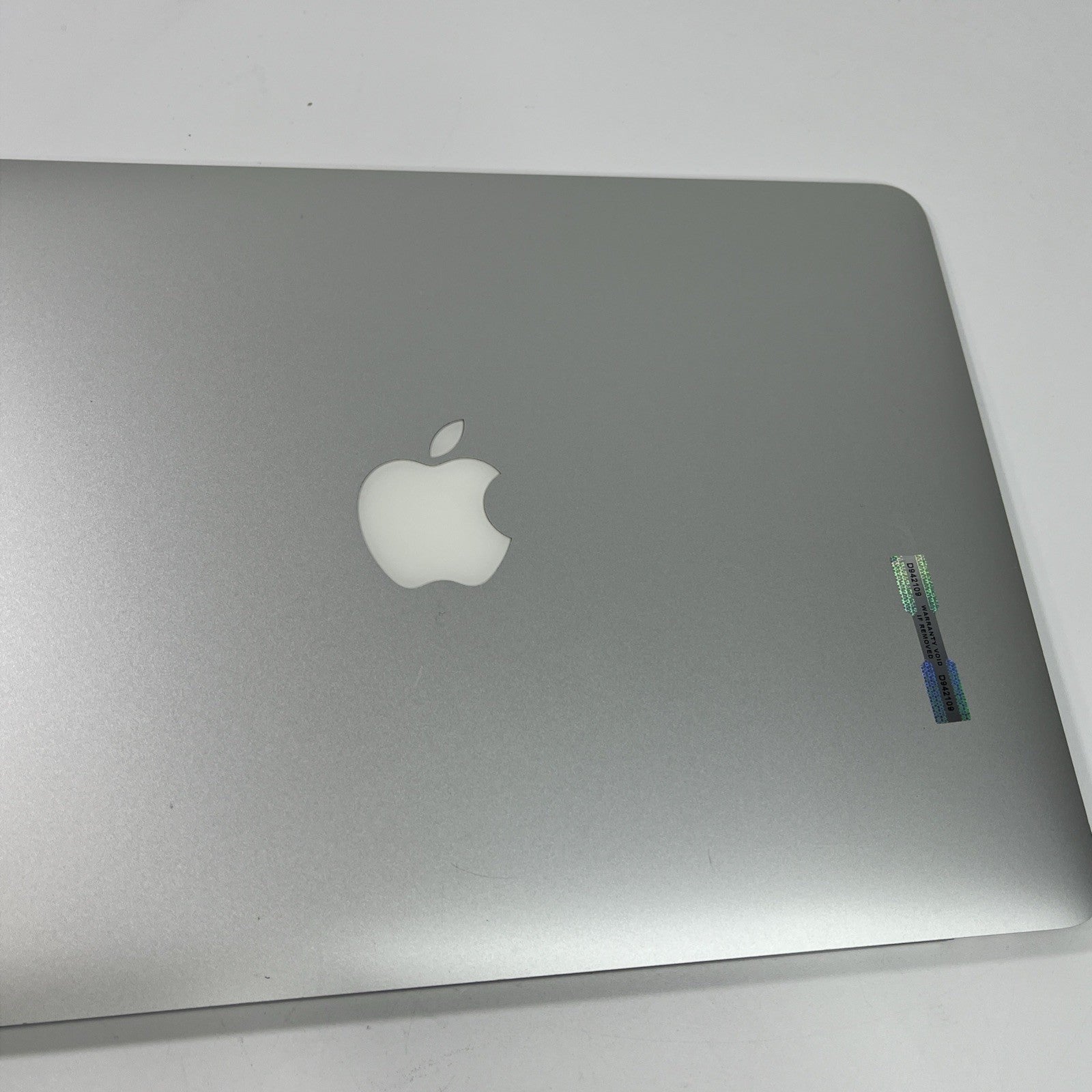 Genuine MacBook Pro 13" A1502 LCD Screen Display Assembly 2017 Silver.