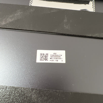 Acer Chromebook 516 GE CBG516-1H Top lid Rear back Cover (Dent) Bezel Cables