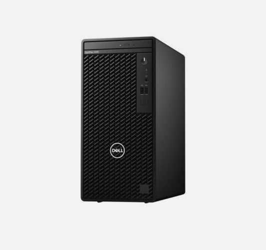 Dell Optiplex 3090 Mini Tower PC Intel i3-10100 8GB RAM 256GB SSD Windows 11
