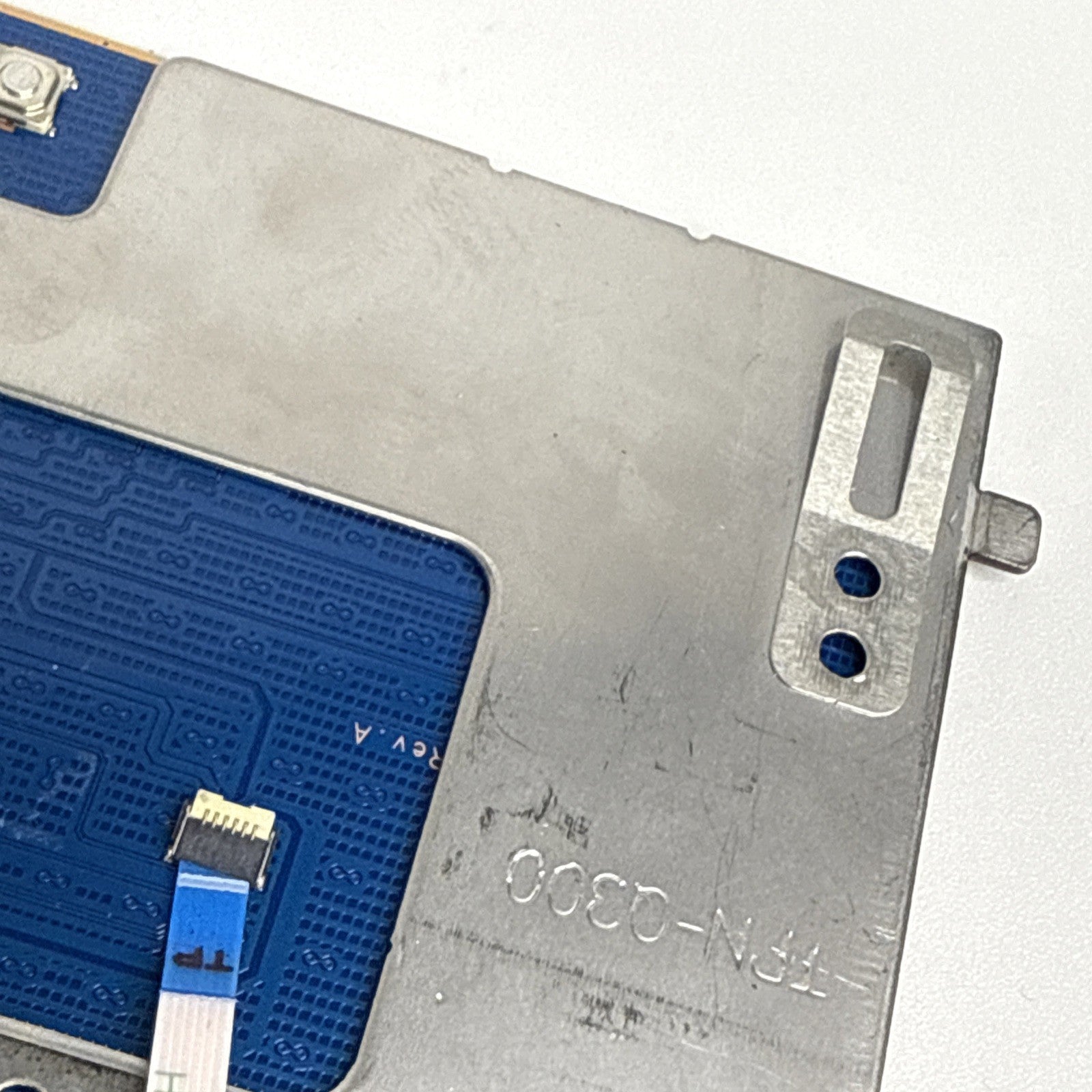 HP Chromebook 14A-NF0002SA Laptop Touchpad Trackpad Mouse & Screws