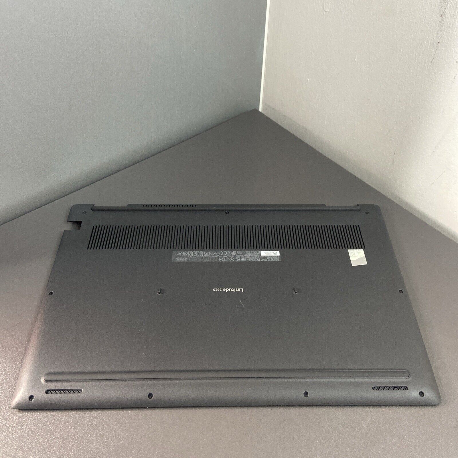 Genuine Dell Latitude 3520 Bottom Base Cover 0WMNWX