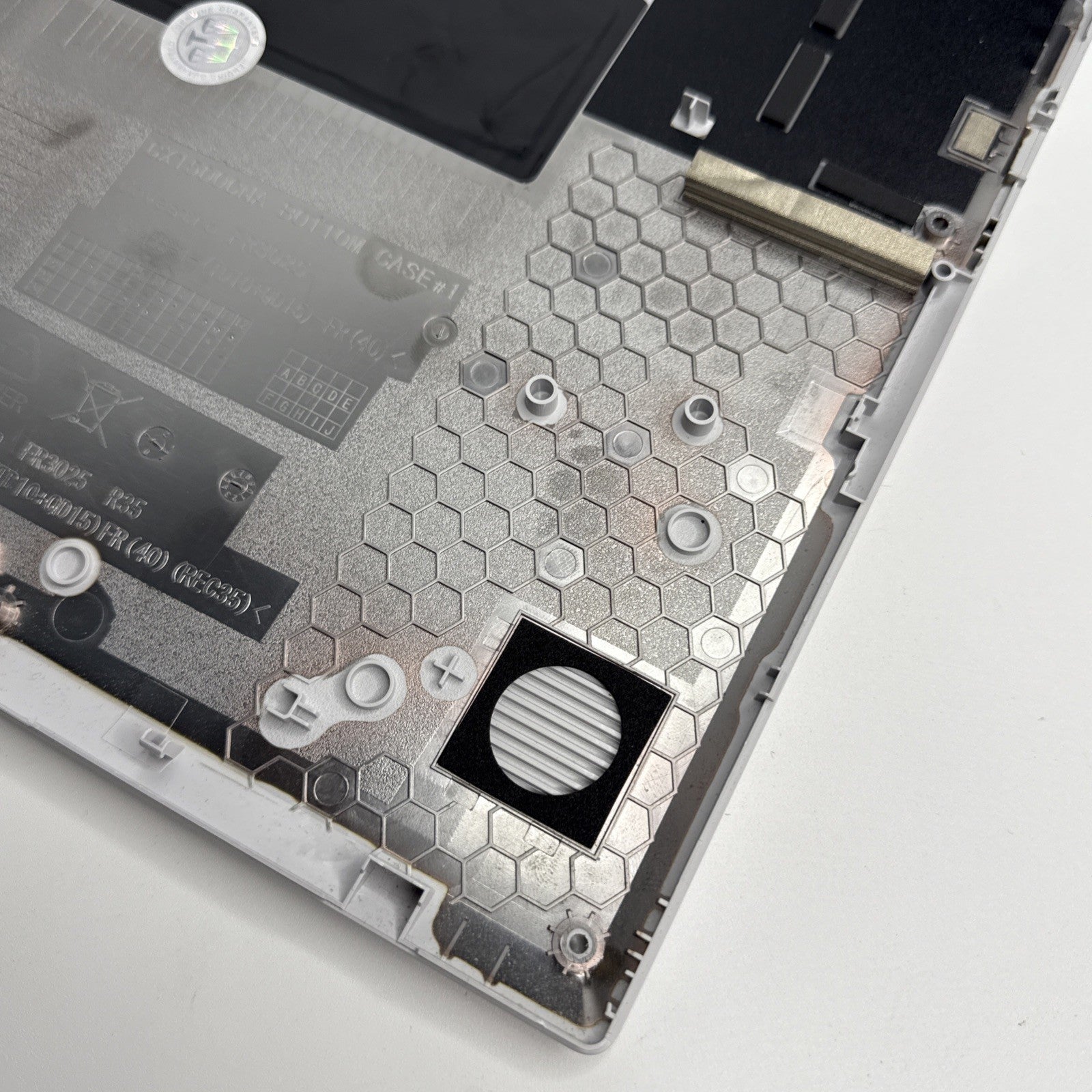 Asus Chromebook CX1500CK Series Bottom Base Cover P/N 13N1-F9A0511 Genuine