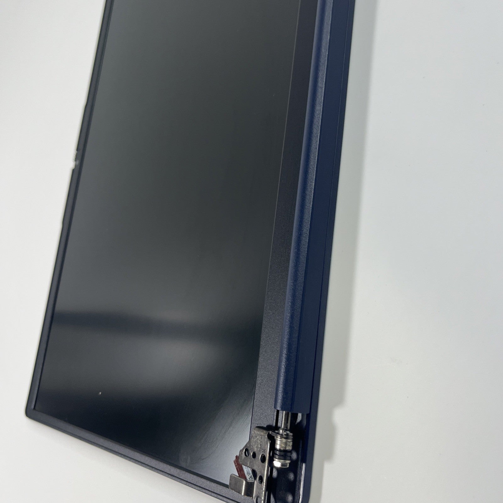 Genuine Lenovo Ideapad 3 15IAu7 Complete Top Lid & Screen Assembly Blue.#G A