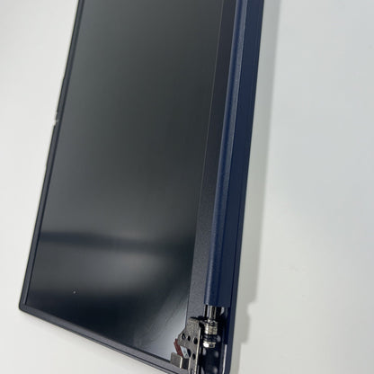 Genuine Lenovo Ideapad 3 15IAu7 Complete Top Lid & Screen Assembly Blue.#G A