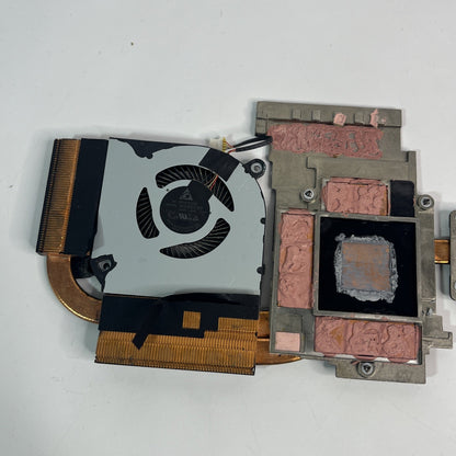 Genuine Acer Nitro 5  AN515-45 AN515-55 Heatsink & Cooling Fans