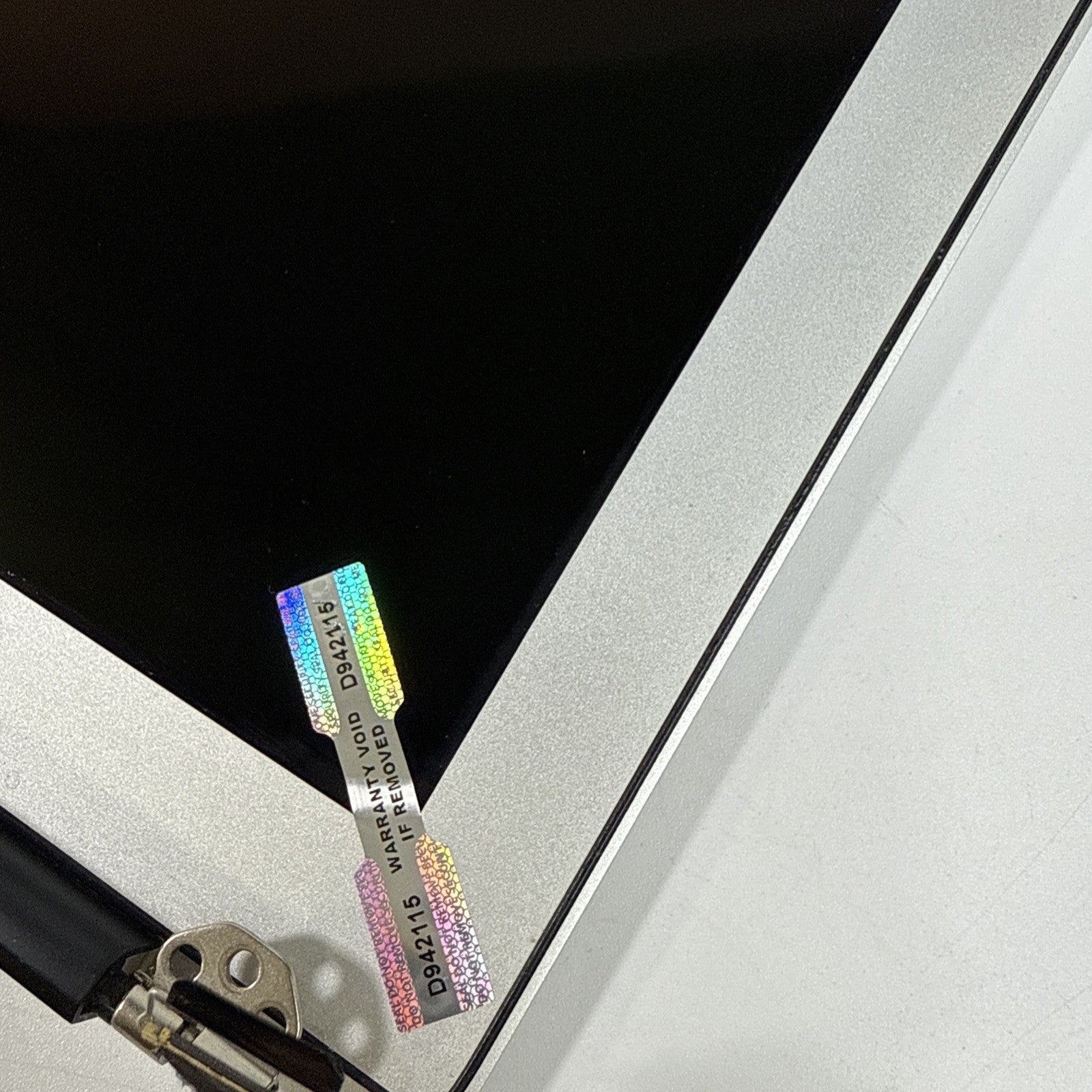 Apple MacBook Air 13" A1369 2010-2011 LCD Screen Full Display Assembly GRADE A