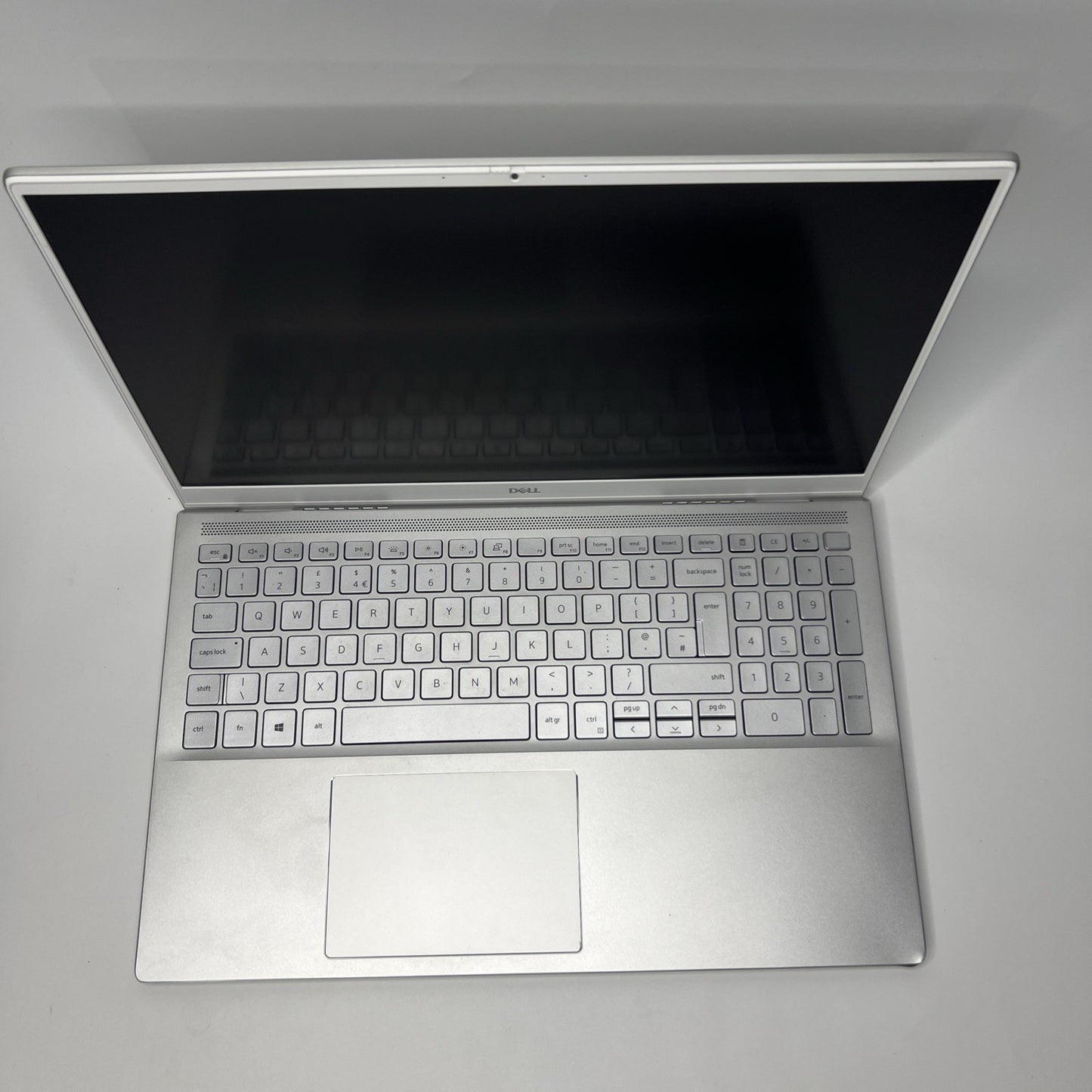 Dell Inspiron 15 7501 15.6” FHD Laptop i7-10750H 16GB RAM 512GB SSD GTX 1650 Ti