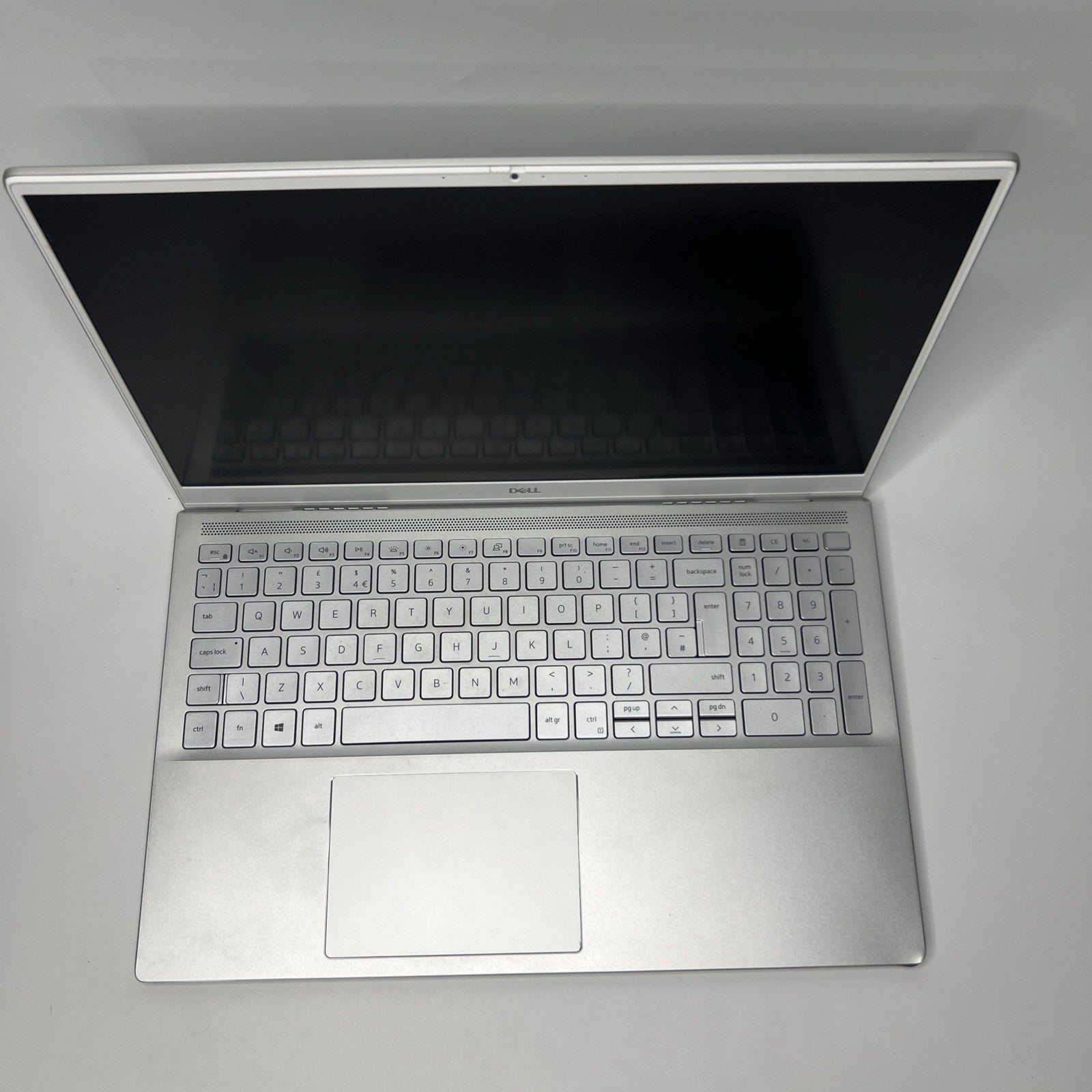 Dell Inspiron 15 7501 15.6” FHD Laptop i7-10750H 16GB RAM 512GB SSD GTX 1650 Ti