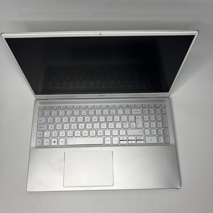 Dell Inspiron 15 7501 15.6” FHD Laptop i7-10750H 16GB RAM 512GB SSD GTX 1650 Ti