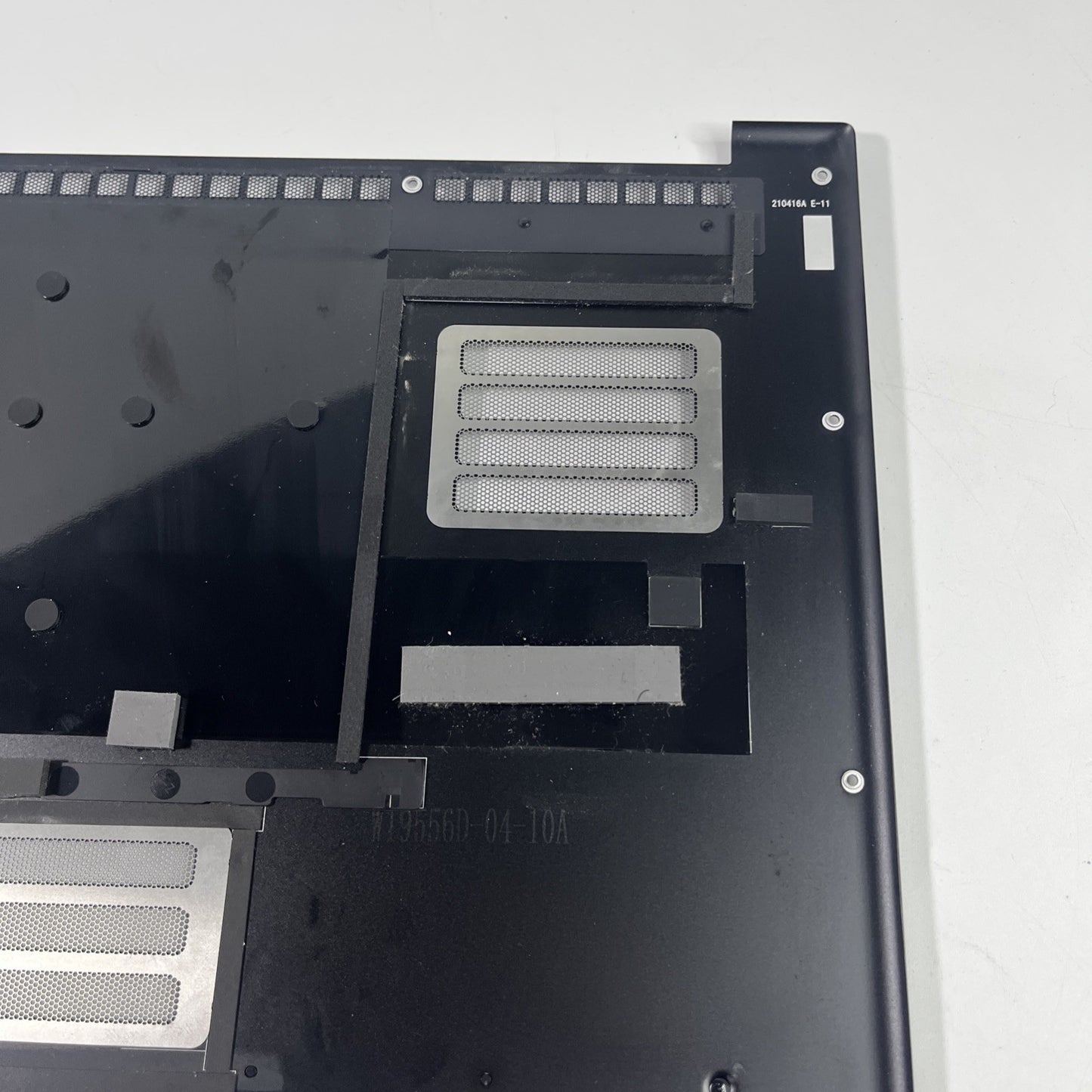 Razer Blade Pro 17 RZ09-0368 17.3" Base Cover Bottom Case 13133179 Grade A