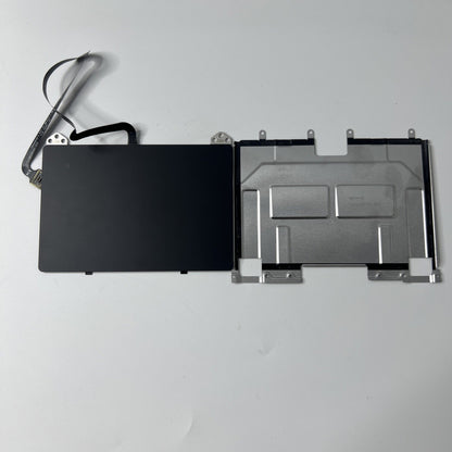 Microsoft Surface Laptop 3 Touchpad Trackpad And Cable Bracket GREY 1867 1868